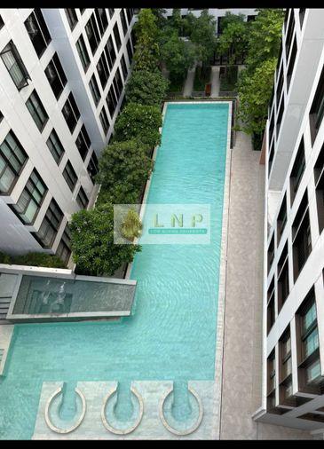 picture 🏢 Condo for Rent: Chapter Thonglor 25 Property Code | LNP-C14311 - 14/15