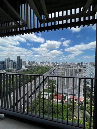 รูป For rent  Life asoke Hype High Floor  - รูปที่ 1/5