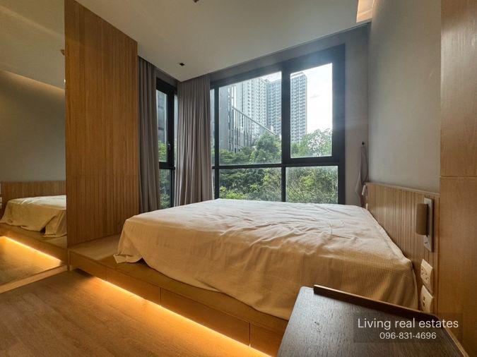 รูป T2050968 ให้เช่า คอนโด THE LINE Wongsawang (เดอะ ไลน์ วงศ์สว่าง) ขนาด 49 ตร.ม ชั้น 3 ห้องมุม - รูปที่ 1/21