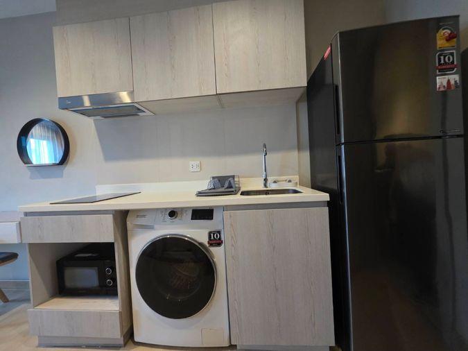 picture For Rent - Life One Wireless , Luxury Class Studio 1 bathroom - 6/6