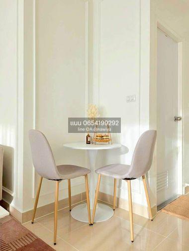 รูป ไอริส แอเวนิว คอนโดลาดกระบัง Iris Avenue Condo Ladkrabang - รูปที่ 6/10