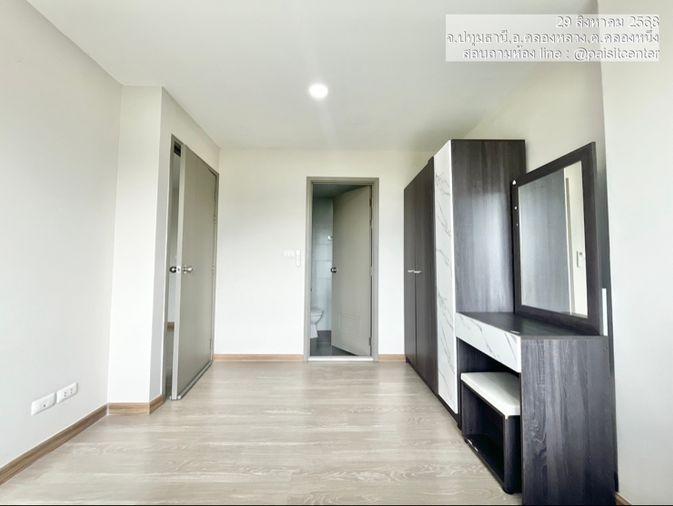 รูป ให้เช่าบีคอนโด พหลโยธิน (Be Condo Paholyothin) #ใกล้ม.กรุงเทพรังสิต - รูปที่ 7/9