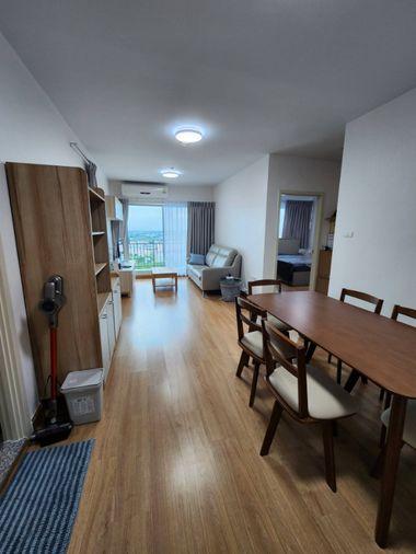 picture 🏢 Condo for Rent: Supalai Vista @ Pakkret Intersection   Property Code | LNP-C14314  - 5/8