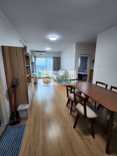 picture 🏢 Condo for Rent: Supalai Vista @ Pakkret Intersection Property Code | LNP-C14314 - 5/8