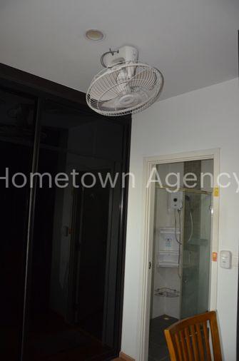 picture Single house to let , 5 bedrooms, 4 bathrooms, ready to move in, suitable for a family/office. - 5/29