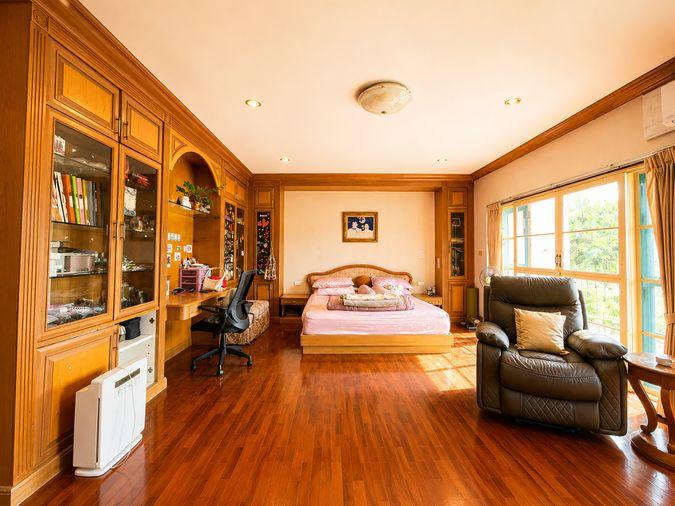 รูป ขายบ้านหรูลดาวัลย์ ลากูน รังสิต-ปทุมธานี 248ตร.ว.  - รูปที่ 25/43