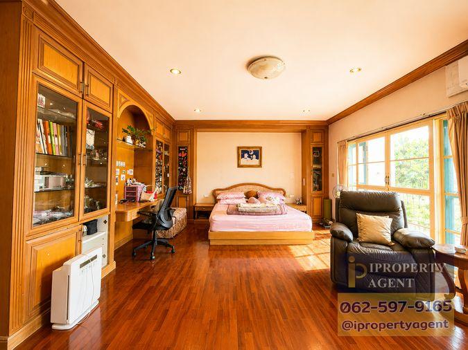 รูป ขายบ้านหรูลดาวัลย์ ลากูน รังสิต-ปทุมธานี 248ตร.ว. - รูปที่ 25/43