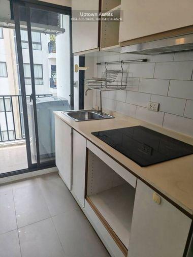picture For Rent The Nest Sukhumvit 22 Unit 348/130 - 10/16