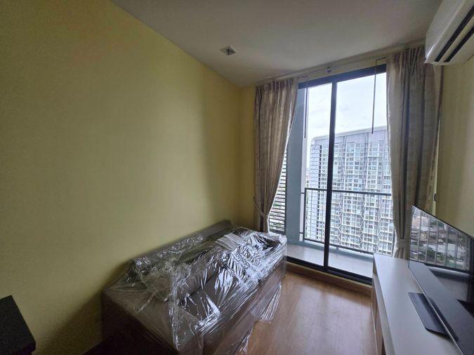 รูป ให้เช่าคอนโด Q House สุขุมวิท 79 ใกล้ BTS อ่อนนุช  (ST-02) - รูปที่ 1/10