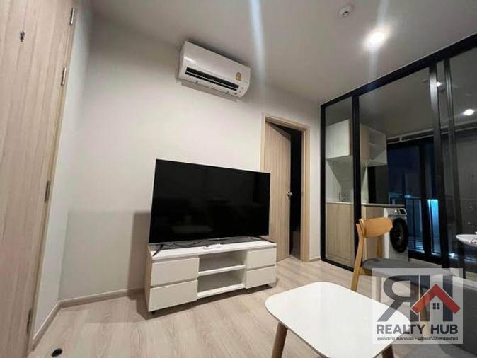 รูป 🔮RB25644 ให้เช่าถูกมาก👍นิว โนเบิล งามวงศ์วาน✅แอดไลน์ @119dgdea ( มี @ ด้วย) แอดมินตอบไว - รูปที่ 6/6