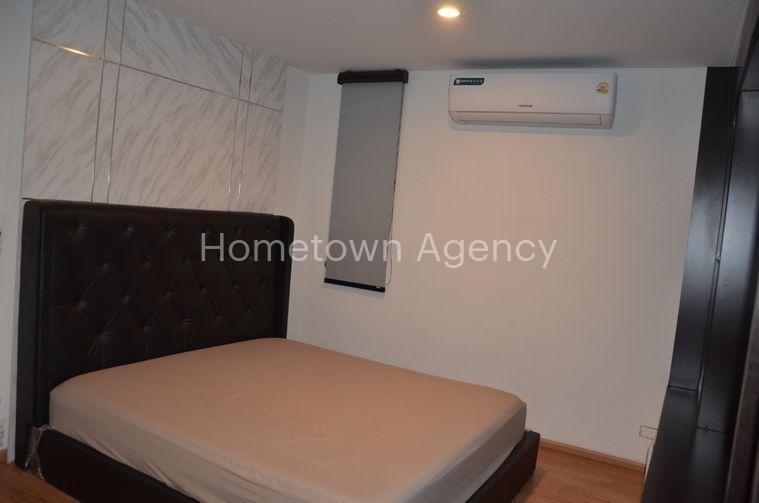 picture Single house to let , 5 bedrooms, 4 bathrooms, ready to move in, suitable for a family/office. - 2/29