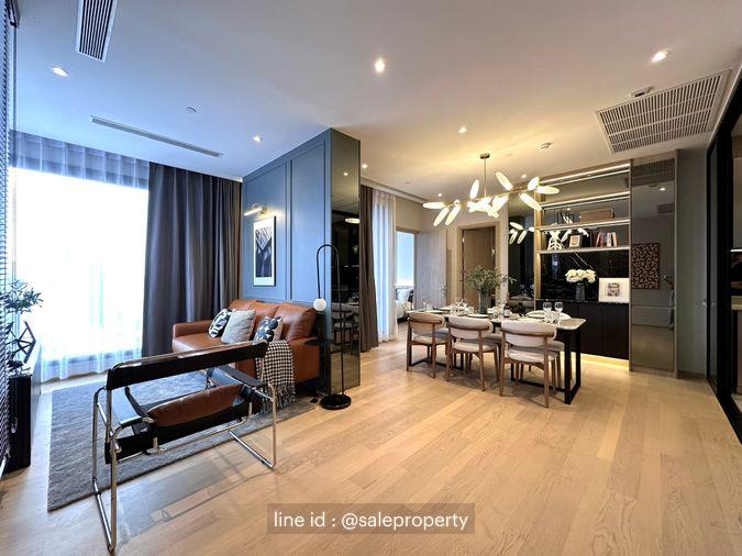 รูป Ashton Asoke Rama9 ราคาพิเศษจากโครงการ พร้อมแพ็กเกจสิทธิพิเศษแบบจัดเต็ม - รูปที่ 19/20