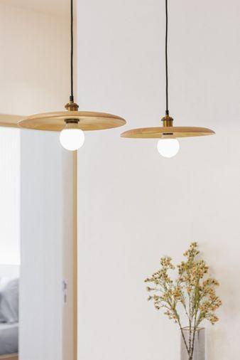 รูป Maru ekkamai 2 แต่งสวยสไตล์ Muji Japandi ละมุนตา ซ่อนไฟ LED ละมุนทั้งห้อง ฉากกั้นโชจิญี่ปุ่นและบิวท์อินทรงโค้งสุดชิค พร้อมเข้าอยู่ - รูปที่ 25/41