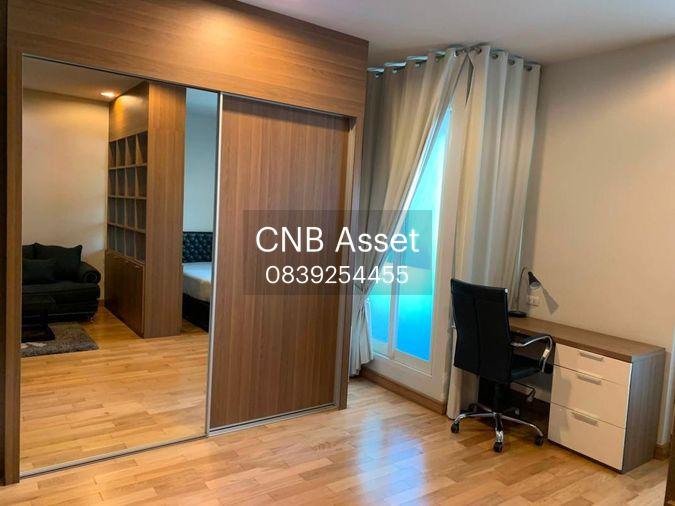 รูป For rent Address Chidlom 1 bedroom - รูปที่ 6/10