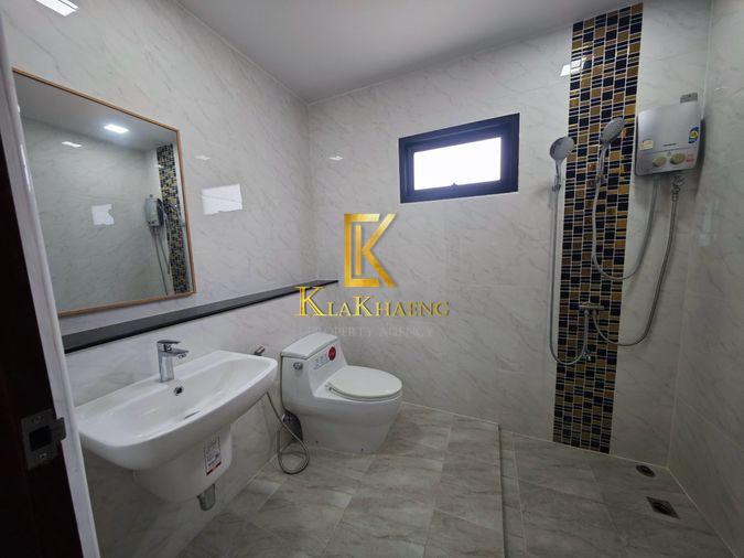picture For Sale Detached House Kunalui Bang Khun Thian - 15/16