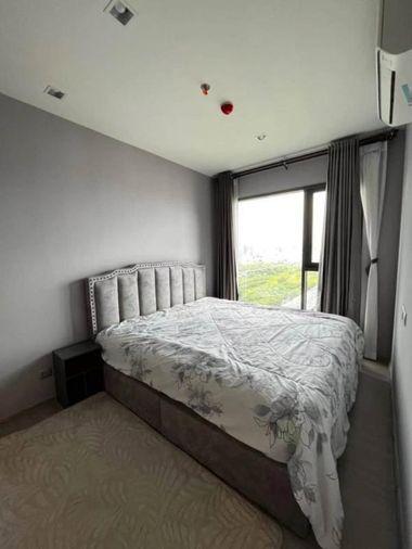 รูป For rent  Life asoke Hype High Floor  - รูปที่ 5/5