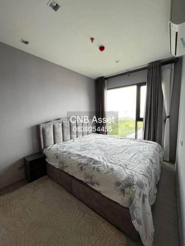 รูป For rent Life asoke Hype High Floor - รูปที่ 5/5