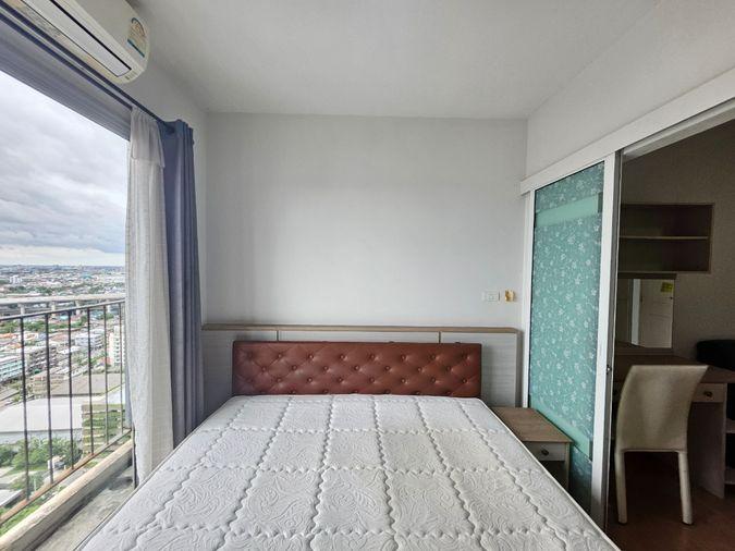 picture Chapter One Modern Dutch : High Floor  - 5/27