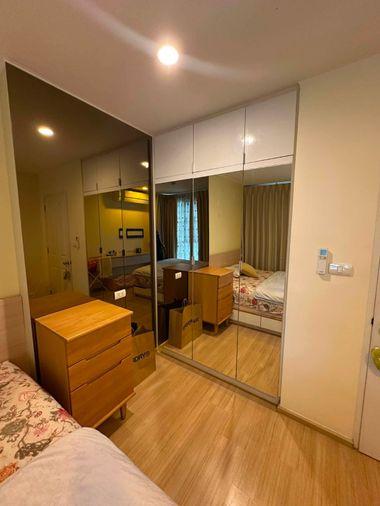 รูป 🤝🏻RB25647 ให้เช่าถูกมาก👍ยู ดีไลท์ 3 ประชาชื่น - บางซื่อ✅แอดไลน์ @mproperty( มี @ ด้วย) แอดมินตอบไว - รูปที่ 4/10