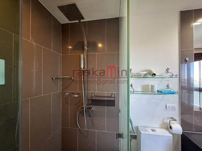 picture 🌊 ZIRE WONGAMAT | Beachfront Condo for Sale | 2BR Beachfront Living - 9/13