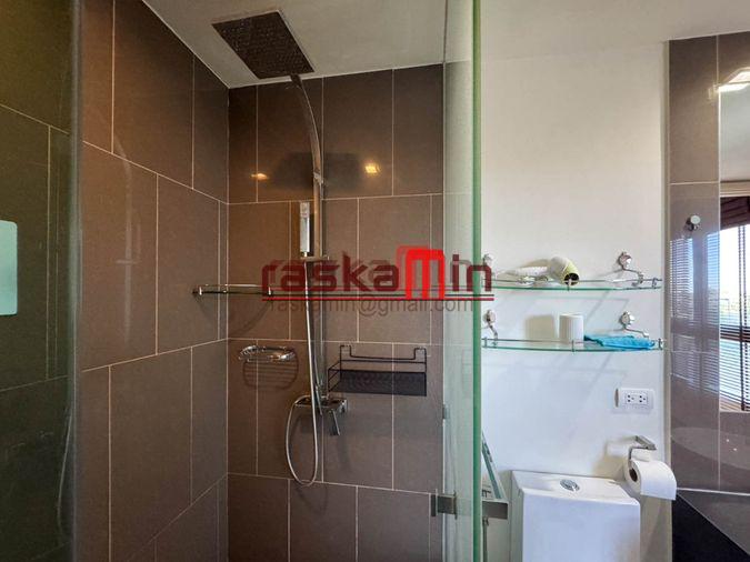 picture ð ZIRE WONGAMAT | Beachfront Condo for Sale | 2BR Beachfront Living - 9/13