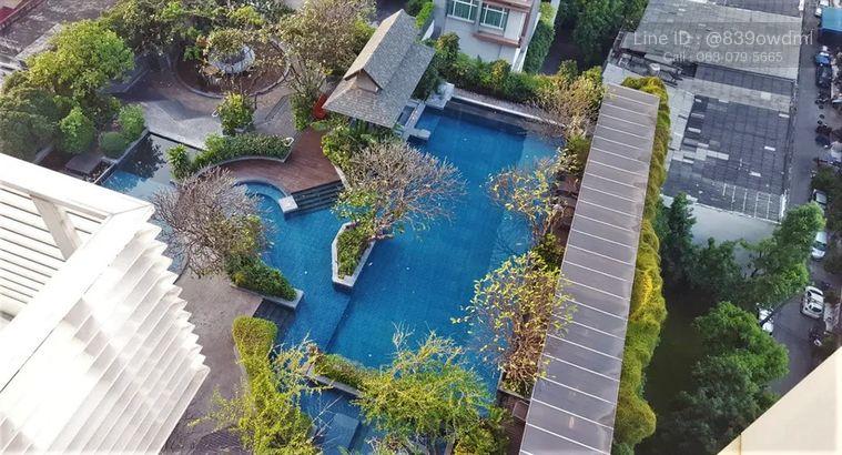 picture ðĨRare Item! Beautiful Condo at Below Market Price! Circle Condominium - Book Now Before It's Gone! ðĨ - 1/1