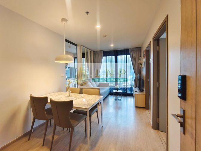 picture ðĒ Condo for Rent: IDEO O2 Property Code | LNP-C14317 - 2/6