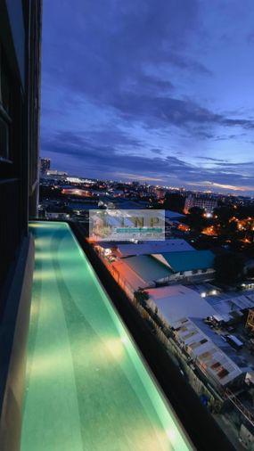 รูป 🏢 ให้เช่าคอนโด : Niche Mono Sukhumvit - Bearing (นิช โมโน สุขุมวิท - แบริ่ง) รหัสทรัพย์ | 📌LNP-C14309 - รูปที่ 12/19