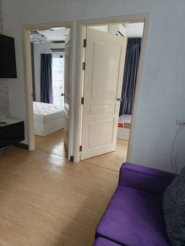 picture For Rent The Nest Sukhumvit 22 Unit 348/130 - 4/16