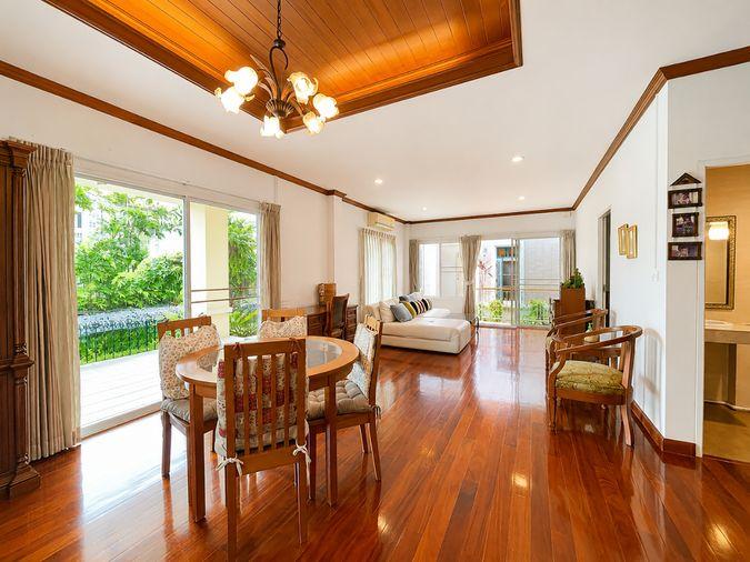 รูป ขายบ้านหรูลดาวัลย์ ลากูน รังสิต-ปทุมธานี 248ตร.ว.  - รูปที่ 35/43