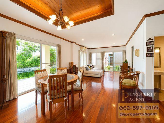 รูป ขายบ้านหรูลดาวัลย์ ลากูน รังสิต-ปทุมธานี 248ตร.ว. - รูปที่ 35/43