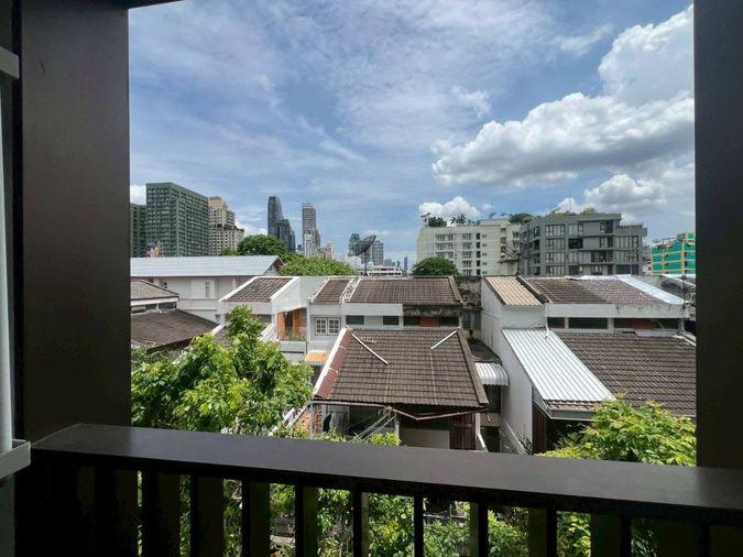 picture 🏢 Condo for Rent: Chapter Thonglor 25   Property Code | LNP-C14311  - 12/15