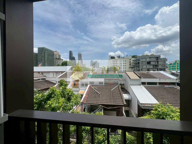 picture 🏢 Condo for Rent: Chapter Thonglor 25 Property Code | LNP-C14311 - 12/15