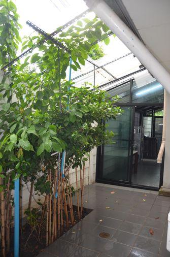 picture Single house to let , 5 bedrooms, 4 bathrooms, ready to move in, suitable for a family/office. - 17/29