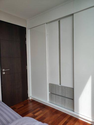 รูป ให้เช่า ห้องคอนโด วิช ซิกเนเจอร์ มิดทาวน์ สยาม ( Wish Signature Midtown Siam ). CD6938 - รูปที่ 4/8