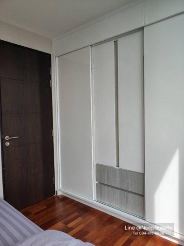 รูป ให้เช่า ห้องคอนโด วิช ซิกเนเจอร์ มิดทาวน์ สยาม ( Wish Signature Midtown Siam ). CD6938 - รูปที่ 4/8
