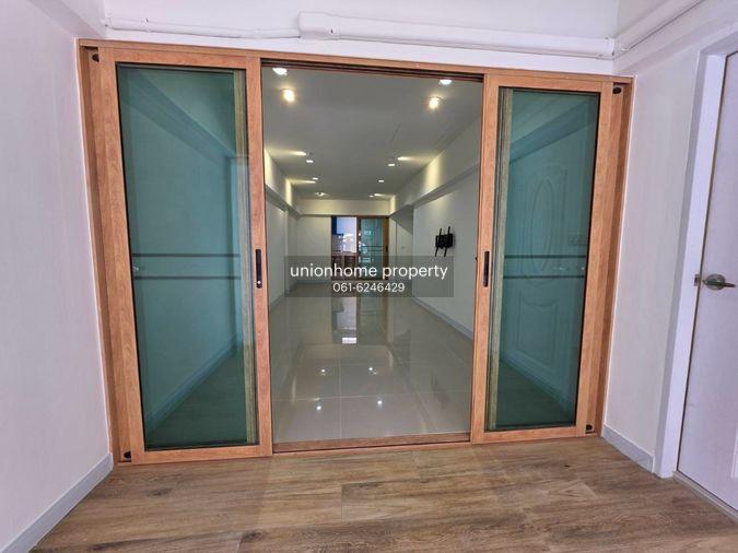 รูป ให้เช่าทาวน์เฮาส์ 2 ชั้น ทำเลสาทร ซ.จันทน์ 16 แยก 18-3 ราคาเพียง 40,000 บาท/เดือน (N.2289) - รูปที่ 3/17
