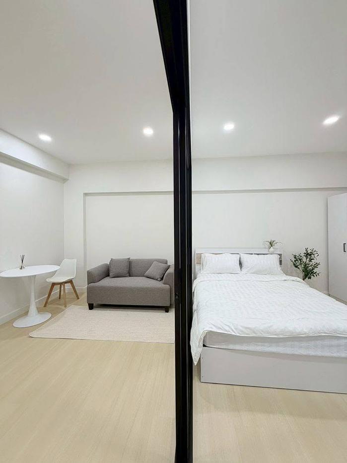 รูป 🔥 ขายพีพี คอนโด (PP Condo) ใกล้ MRT บางซ่อน✅ ✅ ✅  - รูปที่ 4/12