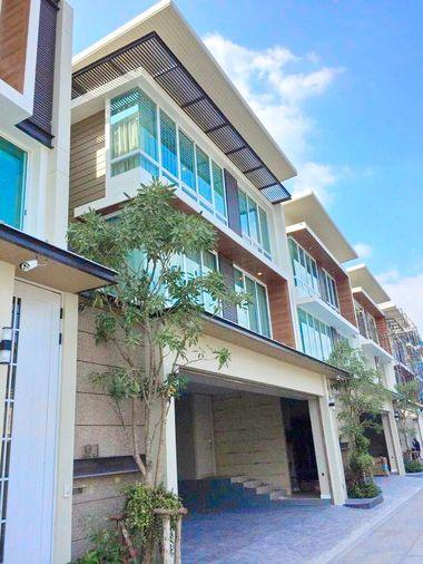 picture HK0112, Home Office for rent and sell 3 Br.,Phahonyothin - 1/9