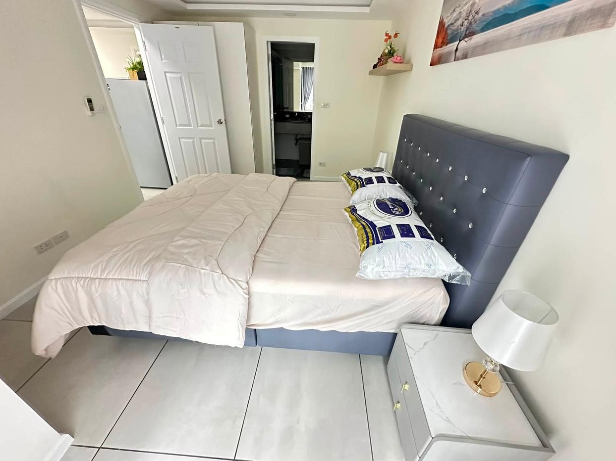 picture 1 Bed Condo for Rent Siam Oriental Tropical Garden Pratumnak - 6/8