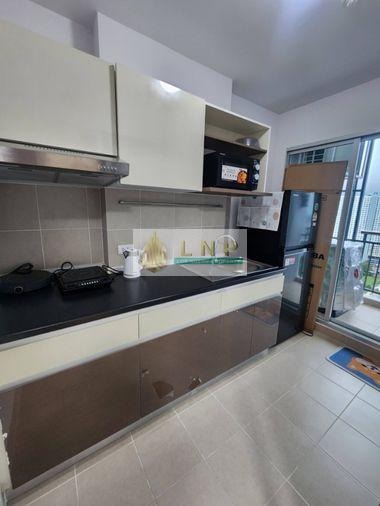 picture 🏢 Condo for Rent: Supalai Vista @ Pakkret Intersection Property Code | LNP-C14314 - 3/8