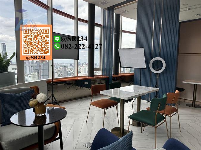 รูป ⭐For RENT/ให้เช่า⭐คัลเจอร์ ทองหล่อ สุขุมวิท 59 (Culture Thonglor Sukhumvit 59) ห้องไม่เคยให้เช่า ! 25 ตร.ม. ชั้น 18 สนใจทัก💚@SR234🏡 - รูปที่ 11/15