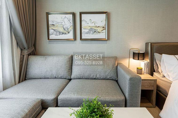 picture For Rent - Life One Wireless , Luxury Class Studio 1 bathroom - 6/16