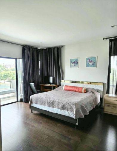 รูป ให้เช่าบ้าน บุราสิริ ราชพฤกษ์-345 - รูปที่ 5/7