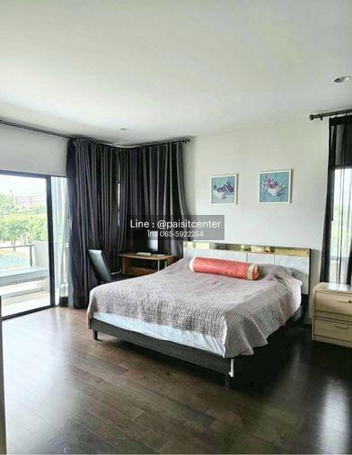 รูป ให้เช่าบ้าน บุราสิริ ราชพฤกษ์-345 - รูปที่ 5/7