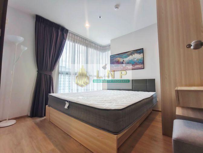 picture ðĒ Condo for Rent: IDEO O2 Property Code | LNP-C14317 - 1/6