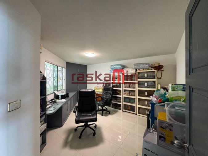 รูป ปาร์ค บีช คอนโดมิเนียม วงศ์อมาตย์ | ขายคอนโด 3 ห้องนอน 172 ตร.ม. วิวทะเล - รูปที่ 17/18