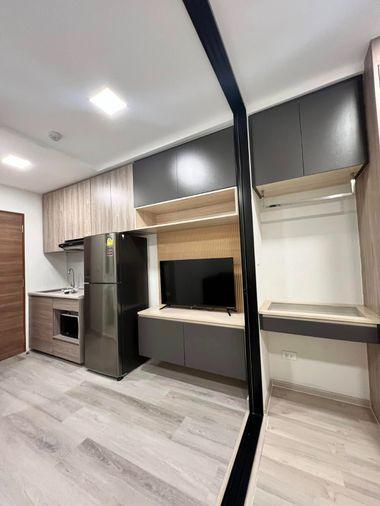 รูป 🔥 ขายคอนโด พลัม คอนโด สะพานใหม่ สเตชั่น พหลโยธิน 52 (Plum Condo Saphan Mai Station Phahonyothin 52) ใกล้ BTS สะพานใหม่✅✅✅ - รูปที่ 1/10