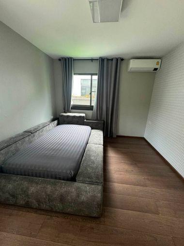 picture For Rent Detached House Manthana Bangna KM7 GH623 - 14/15