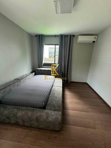 picture For Rent Detached House Manthana Bangna KM7 GH623 - 14/15